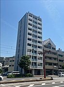 デ・クメール中川 7階 築6年9ヶ月の賃貸物件