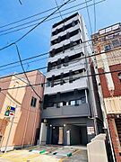 諏訪神社駅より徒歩4分 5階 築6年9ヶ月の賃貸物件