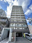 桜町駅より徒歩3分 9階 築17年10ヶ月の賃貸物件