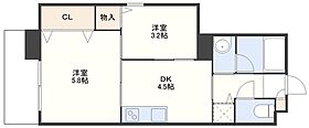 間取り：242001751773