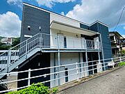 デ・クメールリバーI 1階 築7年8ヶ月の賃貸物件