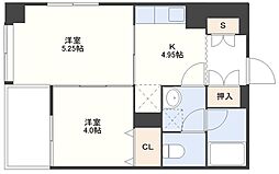 サムティ丸山公園 12階