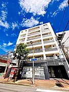 5D 3階 築17年10ヶ月の賃貸物件