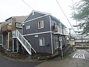 蛍茶屋駅よりバス17分 徒歩5分 1階 築37年10ヶ月の賃貸物件