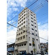 セカンドラック岩川町 2階 築7年3ヶ月の賃貸物件