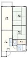 ニュー西坂3階5.0万円