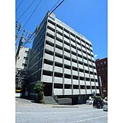 ヒルサイドプレイススズキ 4階 築27年8ヶ月の賃貸物件