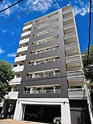 クレシアサカモト 10階 築17年8ヶ月の賃貸物件