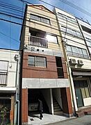 大浦町ビル 2階 築28年9ヶ月の賃貸物件