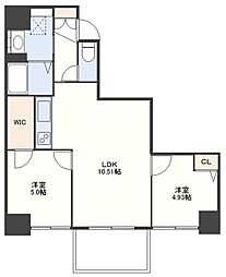 サムティ諏訪神社前 5階