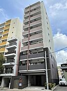 諏訪神社駅より徒歩3分 5階 築9年2ヶ月の賃貸物件