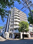 クレシアサカモト 7階 築17年8ヶ月の賃貸物件