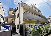 アベニュー上小島 2階 築41年8ヶ月の賃貸物件