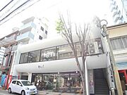 西浜町駅より徒歩4分 6階 築55年8ヶ月の賃貸物件