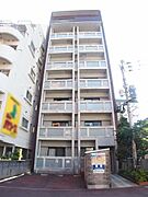 M・セレーノ 3階 築24年8ヶ月の賃貸物件