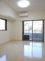 ナインティーン未夏（馬町） 4階1LDKのリビング/ダイニング