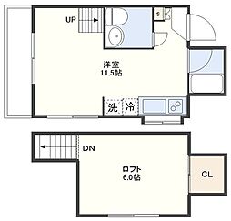 オルフェア緑町 1階