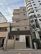 セントラルパーク賑 3階 築5年8ヶ月の賃貸物件