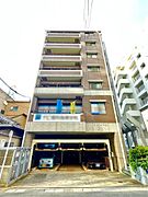 スタジアムシティサウス駅より徒歩1分 築30年9ヶ月 7階建の賃貸物件