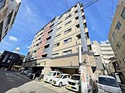 原爆資料館駅より徒歩3分 4階 築20年8ヶ月の賃貸物件