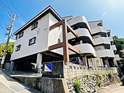 長崎駅よりバス22分 徒歩1分 2階 築30年11ヶ月の賃貸物件