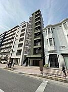 フレックス川口の賃貸物件