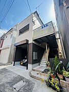 諏訪神社駅より徒歩2分 3階 築8年8ヶ月の賃貸物件