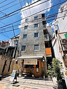 市役所駅より徒歩5分 3階 築5年1ヶ月の賃貸物件