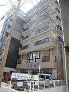 思案橋駅より徒歩4分 5階 築36年8ヶ月の賃貸物件