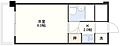 MarinaBayナガサキ2階2.8万円