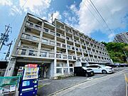 ＭａｒｉｎａＢａｙナガサキ 3階 築36年5ヶ月の賃貸物件