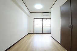 ウォーターフロント出島 6階1DKのリビング/ダイニング