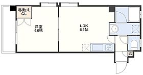 間取り：242001824348