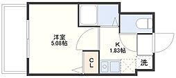 S-FORT長崎興善町 3階
