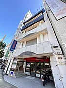 西浜町駅より徒歩1分 3階 築48年8ヶ月の賃貸物件