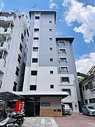 桜町駅より徒歩4分 3階 築47年4ヶ月の賃貸物件