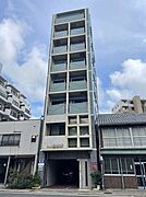 リアンａｙ 6階 築21年の賃貸物件