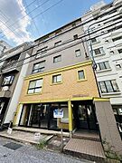 マンションカサブランカ 2階 築28年8ヶ月の賃貸物件