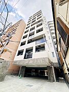 Forbis寄合町 10階 新築の賃貸物件