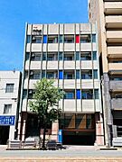 諏訪神社駅より徒歩4分 3階 築57年9ヶ月の賃貸物件