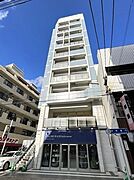 MAKI 8階 築4年8ヶ月の賃貸物件