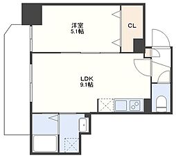 Forbis目覚町 2階