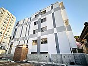 COLORER中川 4階 築1年8ヶ月の賃貸物件