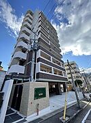 茂里町駅より徒歩3分 2階 築4年10ヶ月の賃貸物件