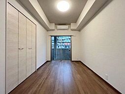 フォースラック出来大工町 2階ワンルームのリビング/ダイニング