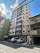 グレイスパーク五島町の賃貸物件