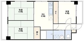 間取り：242001842382