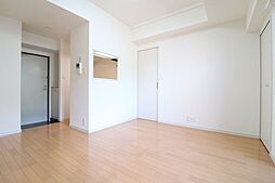 アーバス筑後町 9階ワンルームのリビング/ダイニング