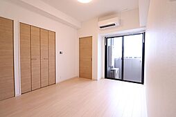 Forbis丸山町 3階1Kのリビング/ダイニング