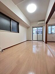 ソフィア　レジデンス 3階1LDKのリビング/ダイニング